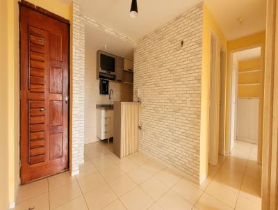 Apartamento para Venda, em Fortaleza, bairro Ant�nio Bezerra, 3 dormit�rios, 2 banheiros, 1 su�te, 1 vaga
