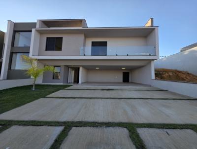 Sobrado em Condom�nio para Venda, em Indaiatuba, bairro Vila Rubens, 3 dormit�rios, 4 banheiros, 3 su�tes, 3 vagas