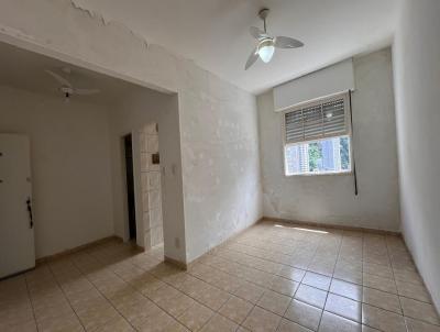 Sala Living para Venda, em Santos, bairro Jos� Menino, 1 banheiro