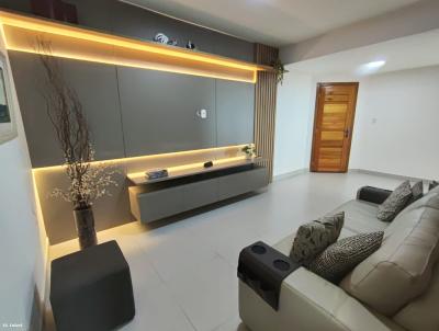 Apartamento para Venda, em Saquarema, bairro Ita�na, 3 dormit�rios, 1 banheiro, 1 su�te, 2 vagas