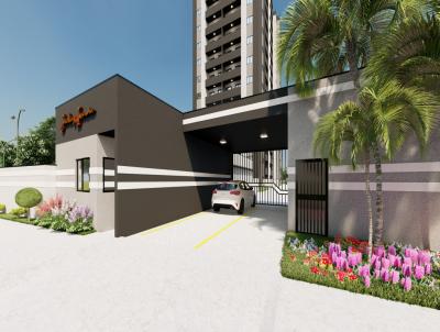 Apartamento para Venda, em Sorocaba, bairro Recreio dos Sorocabanos, 2 dormit�rios, 1 banheiro, 1 vaga