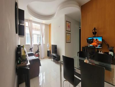 Apartamento para Venda, em Fortaleza, bairro Itaoca, 3 dormit�rios, 2 banheiros, 1 vaga