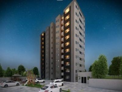 Apartamento para Venda, em Sorocaba, bairro Lopes de Oliveira, 2 dormit�rios, 1 banheiro, 1 vaga