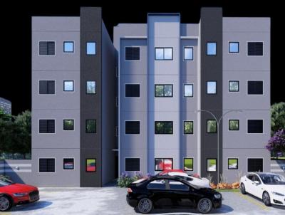 Apartamento para Venda, em Sorocaba, bairro Parque S�o Bento, 2 dormit�rios, 1 banheiro, 1 vaga