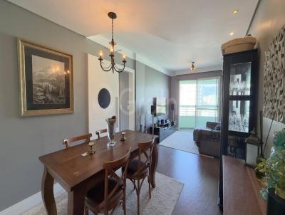Apartamento para Venda, em Florian�polis, bairro Itacorubi, 2 dormit�rios, 2 banheiros, 2 vagas