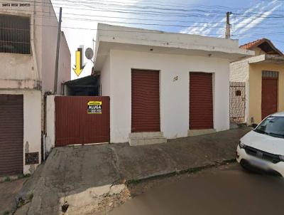 Casa para Loca��o, em Santo Ant�nio da Platina, bairro VILA JOSE MASCARO, 3 dormit�rios, 2 banheiros, 3 vagas