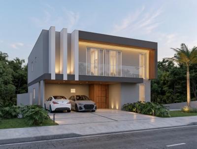 Casa em Condom�nio para Venda, em Macei�, bairro Guaxuma, 4 dormit�rios, 6 banheiros, 4 su�tes, 4 vagas
