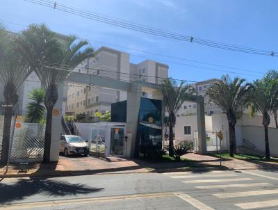 Apartamento para Loca��o, em An�polis, bairro Jardim Alexandrina, 2 dormit�rios, 1 banheiro, 1 vaga
