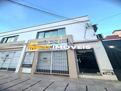 Apartamento para Loca��o, em S�o Borja, bairro Centro, 3 dormit�rios, 1 banheiro, 1 su�te