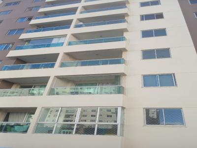 Apartamento para Loca��o, em Lauro de Freitas, bairro Centro, 2 dormit�rios, 1 banheiro, 1 vaga