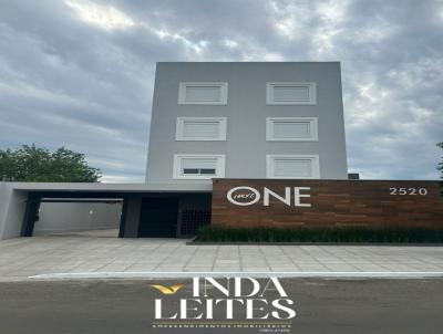 Apartamento para Loca��o, em Uruguaiana, bairro Nova Esperan�a, 2 dormit�rios, 1 banheiro, 1 vaga