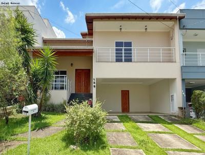 Casa em Condom�nio para Venda, em Indaiatuba, bairro Jardim Portal de Itaici, 3 dormit�rios, 5 banheiros, 3 su�tes, 4 vagas