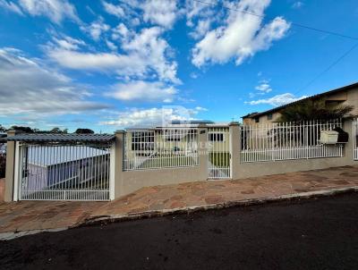 Casa para Venda, em Erechim, bairro JABUTICABAL