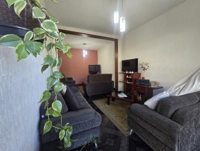 Casa para Venda, em Belo Horizonte, bairro Lind�ia, 4 dormit�rios, 2 banheiros, 2 vagas