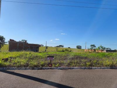 Terreno para Venda, em Presidente Venceslau, bairro Jardim Iguatemi