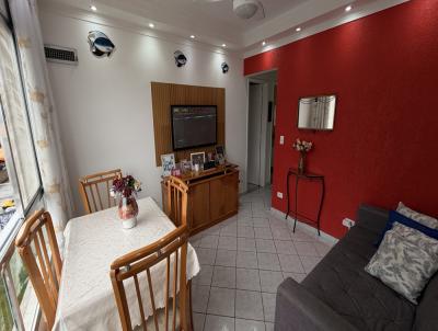 Apartamento para Venda, em Guaruj�, bairro enseada, 1 dormit�rio, 1 banheiro, 1 vaga