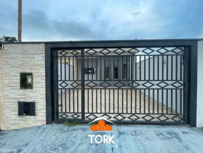 Casa para Venda, em Presidente Prudente, bairro Parque Shiraiwa, 2 dormit�rios, 2 banheiros, 1 su�te, 1 vaga