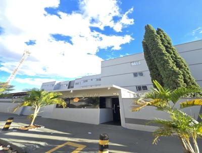 Apartamento para Loca��o, em An�polis, bairro Vila Industrial, 3 dormit�rios, 1 banheiro, 1 su�te, 1 vaga