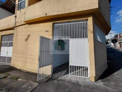 Casa para Loca��o, em Guarulhos, bairro Jardim Vera, 1 dormit�rio, 1 banheiro, 1 vaga