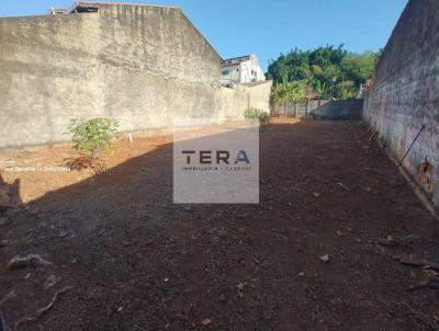 Terreno para Venda, em Goi�nia, bairro Setor Rio Formoso