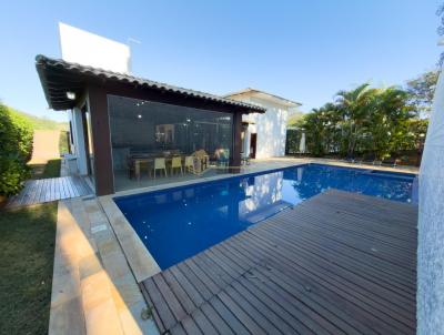 Casa em Condom�nio para Venda, em Ita�na, bairro CONDOM�NO GRANJA GLORIA, 4 dormit�rios, 4 banheiros, 1 su�te, 8 vagas