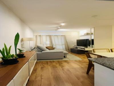 Apartamento para Venda, em S�o Jos� dos Campos, bairro Parque Residencial Aquarius, 2 dormit�rios, 2 banheiros, 1 su�te, 1 vaga
