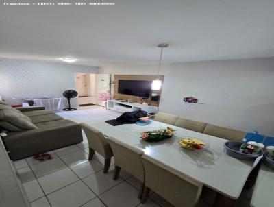 Apartamento para Venda, em Macei�, bairro Serraria, 3 dormit�rios, 1 banheiro, 2 vagas