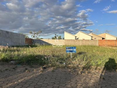 Terreno para Venda, em Vilhena, bairro Setor 103 - Residencial Bar�o do Melga�o III