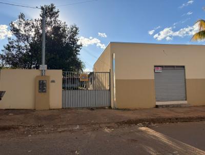 Casa para Venda, em , bairro Mans�es �guas Quentes