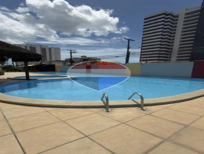 Apartamento para Venda, em Macei�, bairro Gruta de Lourdes, 3 dormit�rios, 2 banheiros, 1 su�te, 1 vaga