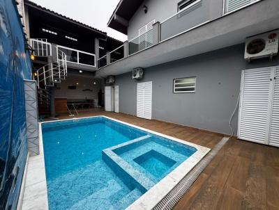 Casa para Venda, em Peru�be, bairro Florida, 4 dormit�rios, 2 banheiros, 1 su�te, 2 vagas