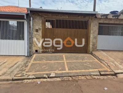 Casa para Venda, em Salto, bairro Jardim das Na��es, 2 dormit�rios, 2 banheiros, 1 su�te, 2 vagas
