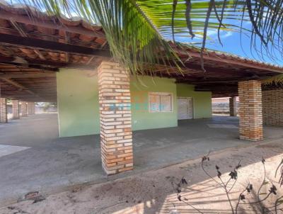 Casa para Loca��o, em Tibau, bairro Praia das Emanuelas, 3 dormit�rios, 2 banheiros, 1 su�te