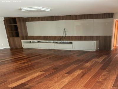 Apartamento para Venda, em Santo Andr�, bairro Vila Floresta, 3 dormit�rios, 3 su�tes, 3 vagas