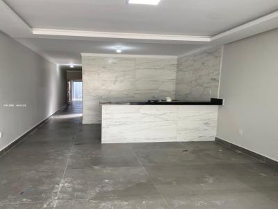 Casa para Venda, em An�polis, bairro Boa Vista, 2 dormit�rios, 1 banheiro, 1 su�te, 1 vaga