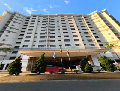 Apartamento para Venda, em Caldas Novas, bairro CENTRO, 1 dormit�rio, 1 banheiro, 1 vaga