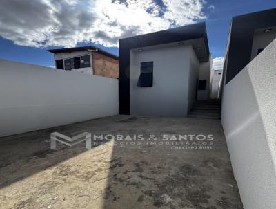 Casa para Venda, em Montes Claros, bairro Maracan�, 3 dormit�rios, 1 banheiro, 1 vaga