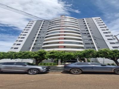 Apartamento para Loca��o, em Rondon�polis, bairro Vila Aurora, 2 dormit�rios, 2 banheiros, 1 su�te, 2 vagas