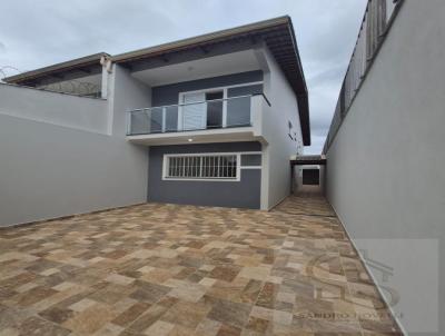 Sobrado para Venda, em Guarulhos, bairro Jardim Albertina, 3 dormit�rios, 2 banheiros, 1 su�te, 2 vagas