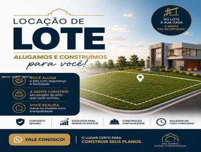 Lote para Loca��o, em Vit�ria da Conquista, bairro RECREIO