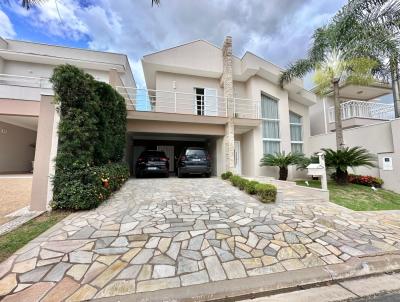 Casa em Condom�nio para Venda, em Limeira, bairro Jardim Terras de Santa Elisa, 3 dormit�rios, 3 su�tes
