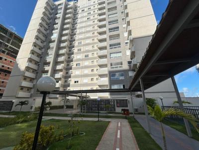 Apartamento para Venda, em Macei�, bairro Cruz das Almas, 2 dormit�rios, 2 banheiros, 1 su�te, 1 vaga