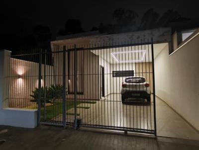 Casa / Sobrado para Venda, em Mandaguari, bairro Jardim It�lia, 2 dormit�rios, 2 banheiros, 1 su�te, 2 vagas