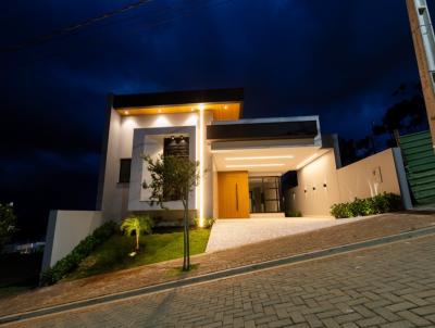 Casa para Venda, em Apucarana, bairro , 3 dormit�rios, 3 banheiros, 1 su�te, 2 vagas