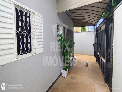 Casa para Venda, em S�o Jos� do Rio Preto, bairro Residencial Bianco, 3 dormit�rios, 1 banheiro, 1 su�te, 2 vagas