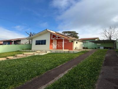 Casa para Venda, em Arapoti, bairro Vila dos Funcion�rios, 1 dormit�rio, 1 banheiro