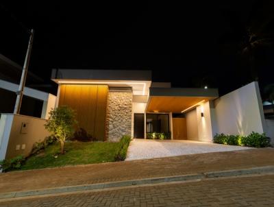 Casa para Venda, em Apucarana, bairro Vivere Parc