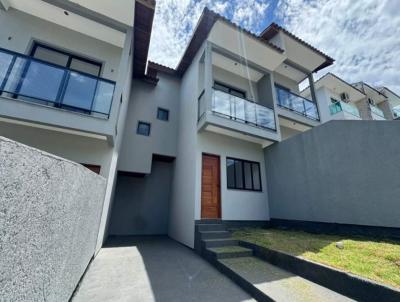 Sobrado Geminado Alto Padr�o para Venda, em Palho�a, bairro Bela Vista, 2 dormit�rios, 2 banheiros, 2 vagas
