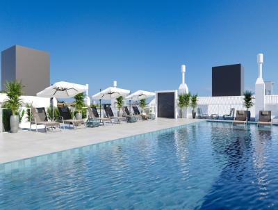 Apartamento para Venda, em Florian�polis, bairro Ingleses Do Rio Vermelho, 2 dormit�rios, 2 banheiros, 1 su�te, 1 vaga