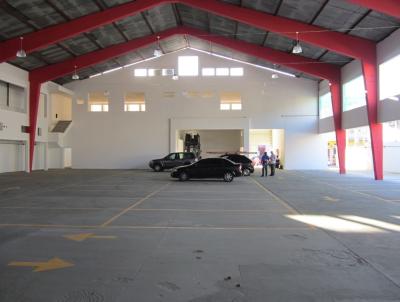 Galp�o para Venda, em Rio de Janeiro, bairro S�o Crist�v�o